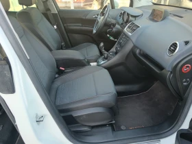 Opel Meriva B-COSMO-1.4i TURBO | Mobile.bg    12