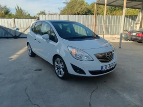 Opel Meriva B-COSMO-1.4i TURBO | Mobile.bg    3
