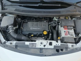 Opel Meriva B-COSMO-1.4i TURBO | Mobile.bg    15