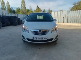 Opel Meriva B-COSMO-1.4i TURBO | Mobile.bg    2