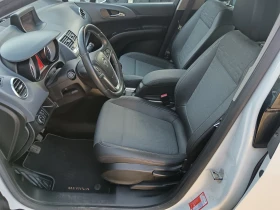 Opel Meriva B-COSMO-1.4i TURBO | Mobile.bg    9
