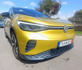 Обява за продажба на VW ID.4 Термопомпа , 82 кв , CCS ~37 900 лв. - изображение 5