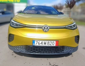Обява за продажба на VW ID.4 Термопомпа , 82 кв , CCS ~37 900 лв. - изображение 3