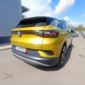 Обява за продажба на VW ID.4 Термопомпа , 82 кв , CCS ~37 900 лв. - изображение 2