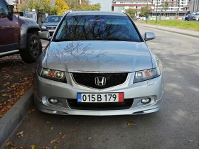 Honda Accord 2.4-Type-S-- | Mobile.bg    4