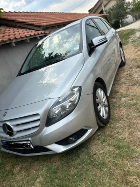 Обява за продажба на Mercedes-Benz B 180 ~15 600 лв. - изображение 2