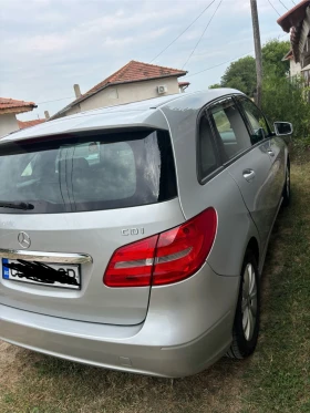 Обява за продажба на Mercedes-Benz B 180 ~15 600 лв. - изображение 3
