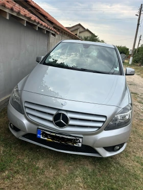 Обява за продажба на Mercedes-Benz B 180 ~15 600 лв. - изображение 1