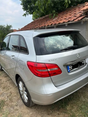 Обява за продажба на Mercedes-Benz B 180 ~15 600 лв. - изображение 1