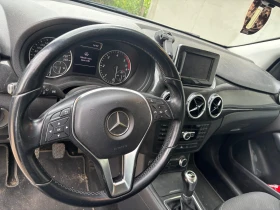Обява за продажба на Mercedes-Benz B 180 ~15 600 лв. - изображение 4