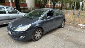 Citroen C4 1.6HDI | Mobile.bg    5