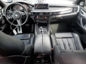 BMW X5M  | Mobile.bg    8