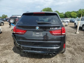 BMW X5M  | Mobile.bg    6
