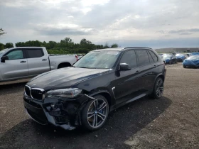  BMW X5M
