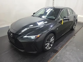  Lexus IS 300