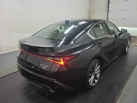 Lexus IS 300 * * CARFAX * *   * *  | Mobile.bg    4