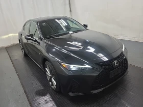 Lexus IS 300 * * CARFAX * *   * *  | Mobile.bg    2