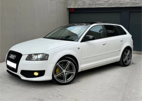 Audi A3 2.0 tdi 170ps S-line - 9999 лв. / 5112.41 € - 50604904 3