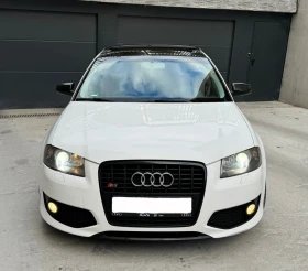 Audi A3 2.0 tdi 170ps S-line - 9999 лв. / 5112.41 € - 50604904 2