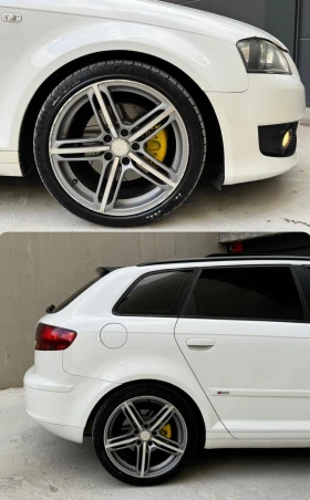 Audi A3 2.0 tdi 170ps S-line - 9999 лв. / 5112.41 € - 50604904 8