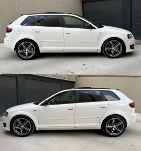Audi A3 2.0 tdi 170ps S-line - 9999 лв. / 5112.41 € - 50604904 7