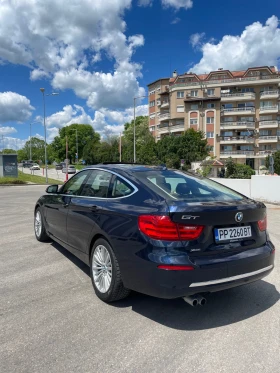 BMW 3gt GT X DRIVE LUXURY  | Mobile.bg � ����� ������ 5