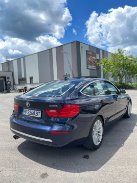 BMW 3gt GT X DRIVE LUXURY  | Mobile.bg � ����� ������ 6