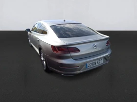 VW Arteon 2.0 TDI Elegance* БЕЗ ПЪРВОНАЧАЛНА ВНОСКА*  - 49999 лв. / 25564.08 € - 18022751 3