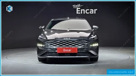 Kia K8 3.5 LPG Kolarov | Cars | Mobile.bg    2