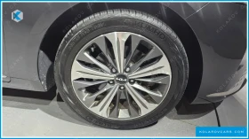 Kia K8 3.5 LPG Kolarov | Cars | Mobile.bg    16