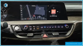Kia K8 3.5 LPG Kolarov | Cars | Mobile.bg    7