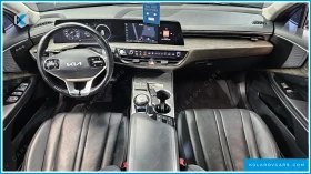 Kia K8 3.5 LPG Kolarov | Cars | Mobile.bg    4