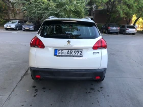 Обява за продажба на Peugeot 2008 1.6 HDI ~10 800 лв. - изображение 4 | Auto.bg Обява за продажба на Peugeot 2008 1.6 HDI ~10 800 лв. - изображение 4