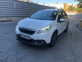 Обява за продажба на Peugeot 2008 1.6 HDI ~10 800 лв. - изображение 1 | Auto.bg Обява за продажба на Peugeot 2008 1.6 HDI ~10 800 лв. - изображение 1