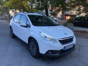 Обява за продажба на Peugeot 2008 1.6 HDI ~10 800 лв. - изображение 2 | Auto.bg Обява за продажба на Peugeot 2008 1.6 HDI ~10 800 лв. - изображение 2