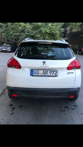 Обява за продажба на Peugeot 2008 1.6 HDI ~10 800 лв. - изображение 7 | Auto.bg Обява за продажба на Peugeot 2008 1.6 HDI ~10 800 лв. - изображение 7