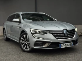 Renault Talisman TCE 160 INTENS// Facelift 2022г., снимка 2