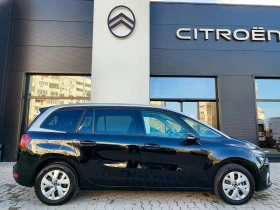 Citroen C4 Grand C4 Spacetourer Feel 1.5 Diesel (130hp) AT8 - 36600 лв. / 18713.28 € - 78131909 4