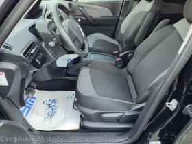 Citroen C4 6+ 1 Grand C4 Spacetourer Feel 1.5D (130hp) AT8 | Mobile.bg � ����� ������ 10