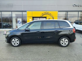 Citroen C4 6+ 1 Grand C4 Spacetourer Feel 1.5D (130hp) AT8 | Mobile.bg � ����� ������ 4