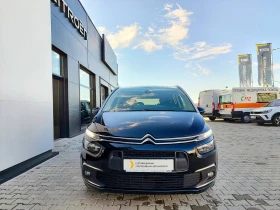 Citroen C4 Grand C4 Spacetourer Feel 1.5 Diesel (130hp) AT8 - 36600 лв. / 18713.28 € - 78131909 2