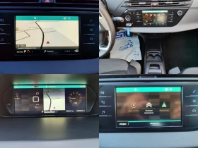 Citroen C4 Grand C4 Spacetourer Feel 1.5 Diesel (130hp) AT8 - 36600 лв. / 18713.28 € - 78131909 14