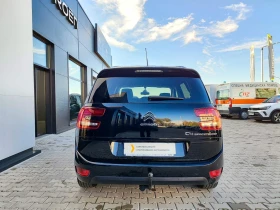 Citroen C4 Grand C4 Spacetourer Feel 1.5 Diesel (130hp) AT8 - 36600 лв. / 18713.28 € - 78131909 7