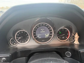 Mercedes-Benz E 350 CDI Avangard , снимка 8