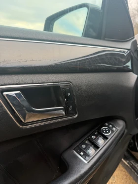 Mercedes-Benz E 350 CDI Avangard , снимка 10