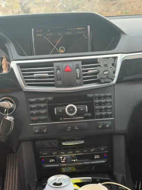 Mercedes-Benz E 350 CDI Avangard , снимка 15