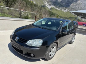 ������ VW Golf