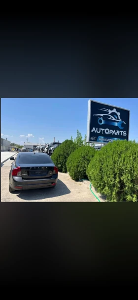Volvo S40 2.0 HDI - 555 € / 1085.49 лв. - 29246561 3