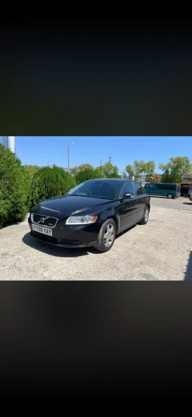 Volvo S40 2.0 HDI - 555 € / 1085.49 лв. - 29246561 2
