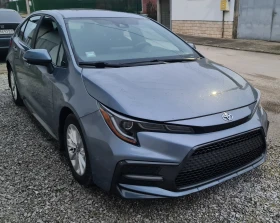 Toyota Corolla 2.0 SE